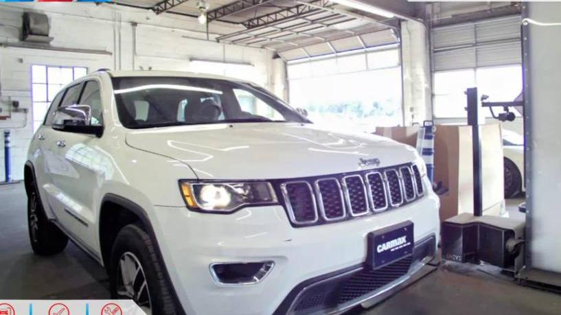 JEEP GRAND CHEROKEE 2021 1C4RJFBG5MC779739 image